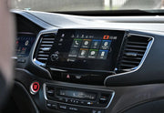 2023 Honda Passport EX-L thumbnail 32