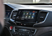 2023 Honda Passport EX-L thumbnail 10