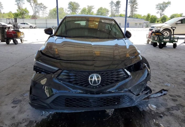 2025 Acura Integra Base photo 5
