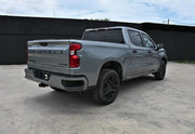 2024 Chevrolet Silverado 1500 Custom thumbnail 19