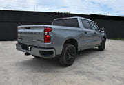2024 Chevrolet Silverado 1500 Custom thumbnail 3
