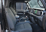 2021 Jeep Gladiator Sport thumbnail 29