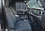2021 Jeep Gladiator Sport thumbnail 12