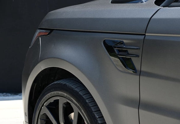 2019 Land Rover Range Rover Sport Autobiography photo 9