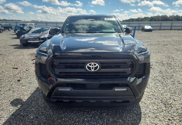 2024 Toyota Tacoma SR5 vehicle photo 5