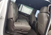2021 Chevrolet Suburban LT thumbnail 11