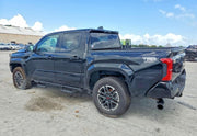 2025 Toyota Tacoma SR5 thumbnail 3