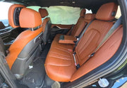2026 BMW X5 sDrive40i thumbnail 7