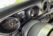 2023 Jeep Wrangler Sport thumbnail 12