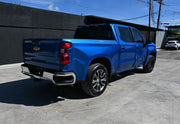2023 Chevrolet Silverado 1500 LT thumbnail 21