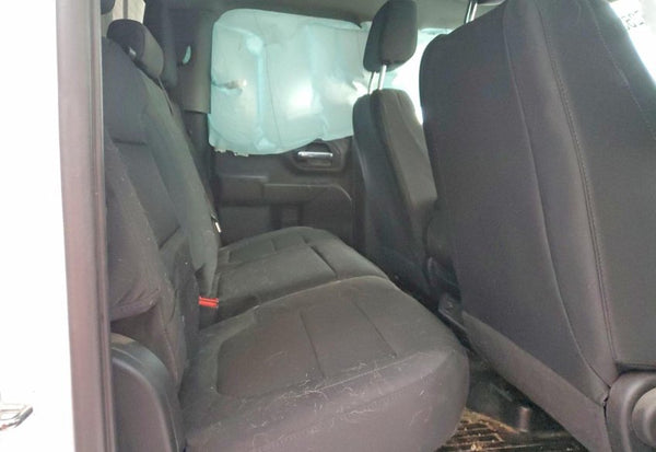 2023 Chevrolet Silverado 3500HD Work Truck photo 10