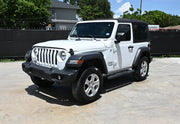 2021 Jeep Wrangler Sport S thumbnail 16
