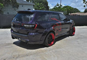 2023 Dodge Durango SRT Hellcat Premium thumbnail 4
