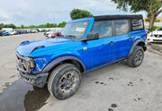 2023 Ford Bronco Big Bend thumbnail 2