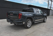 2020 GMC Sierra 1500 Denali thumbnail 3