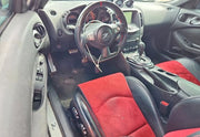 2016 Nissan 370Z NISMO Tech thumbnail 9