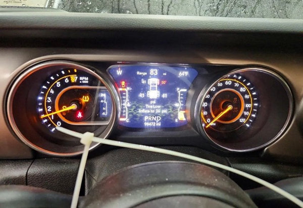 2020 Jeep Gladiator Sport S vehicle photo 7