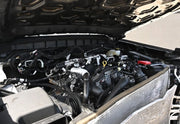2026 Ford Bronco Big Bend Sport Utility 4D thumbnail 16