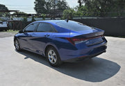 2023 Hyundai ELANTRA SE thumbnail 2