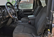 2022 Jeep Wrangler Sport thumbnail 23