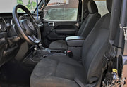 2022 Jeep Wrangler Sport thumbnail 9