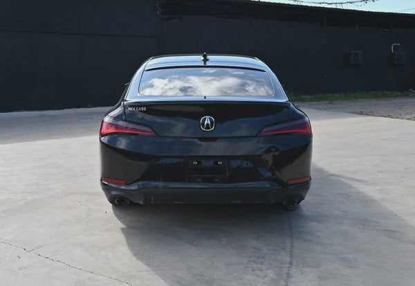 2023 Acura Integra Base photo 7