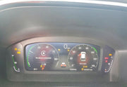 2026 Honda CR-V Hybrid Sport Touring thumbnail 9