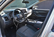 2025 Nissan Rogue SV thumbnail 11