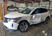 2025 Acura RDX SH-AWD w/Tech thumbnail 2