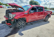 2024 GMC Sierra 1500 AT4 thumbnail 13