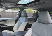 2024 Toyota RAV4 Hybrid Limited thumbnail 31