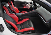 2023 Chevrolet Corvette Stingray thumbnail 13