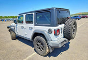 2021 Jeep Wrangler Unlimited Willys Sport SUV 4D thumbnail 24