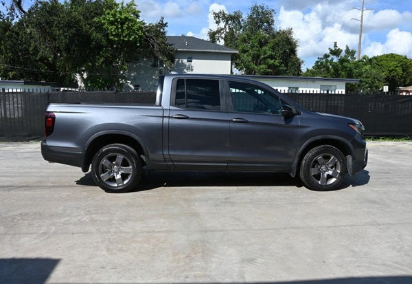 2024 Honda Ridgeline TrailSport vehicle photo 5