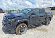 2025 Toyota Tacoma SR5 thumbnail 1