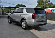 2024 GMC Yukon SLT thumbnail 4