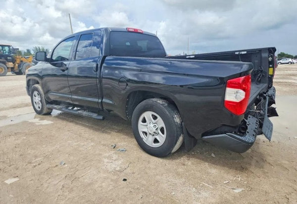 2019 Toyota Tundra SR vehicle photo 3