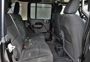 2022 Jeep Wrangler Unlimited Willys Sport Utility 4D thumbnail 31