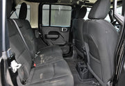 2022 Jeep Wrangler Unlimited Willys Sport Utility 4D thumbnail 14