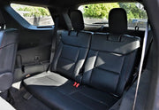2026 Ford Explorer ST thumbnail 22