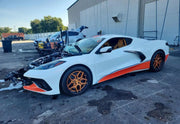 2020 Chevrolet Corvette Stingray thumbnail 11