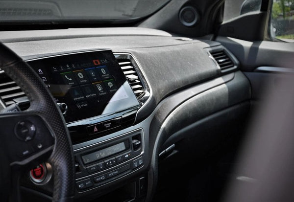 2022 Honda Passport EX-L photo 9