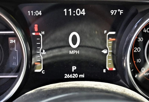 2023 Jeep Wrangler Sport S photo 8