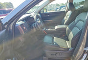 2025 Nissan Pathfinder SL thumbnail 19