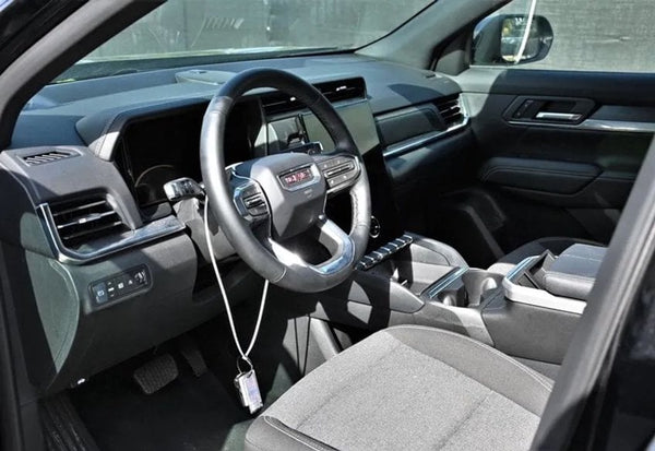 2026 GMC Terrain Elevation vehicle photo 7