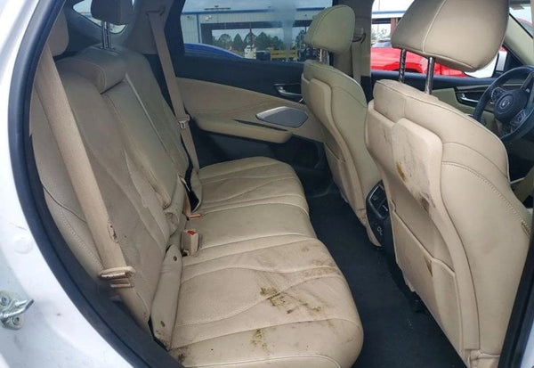 2021 Acura RDX w/Advance photo 10