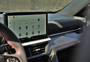 2026 Ford Explorer ST thumbnail 9