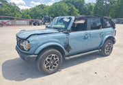 2022 Ford Bronco Base thumbnail 14