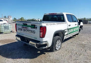 2024 GMC Sierra 1500 Pro Pickup 4D 5 3/4 ft thumbnail 16