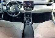 2025 Toyota Corolla Cross L thumbnail 9